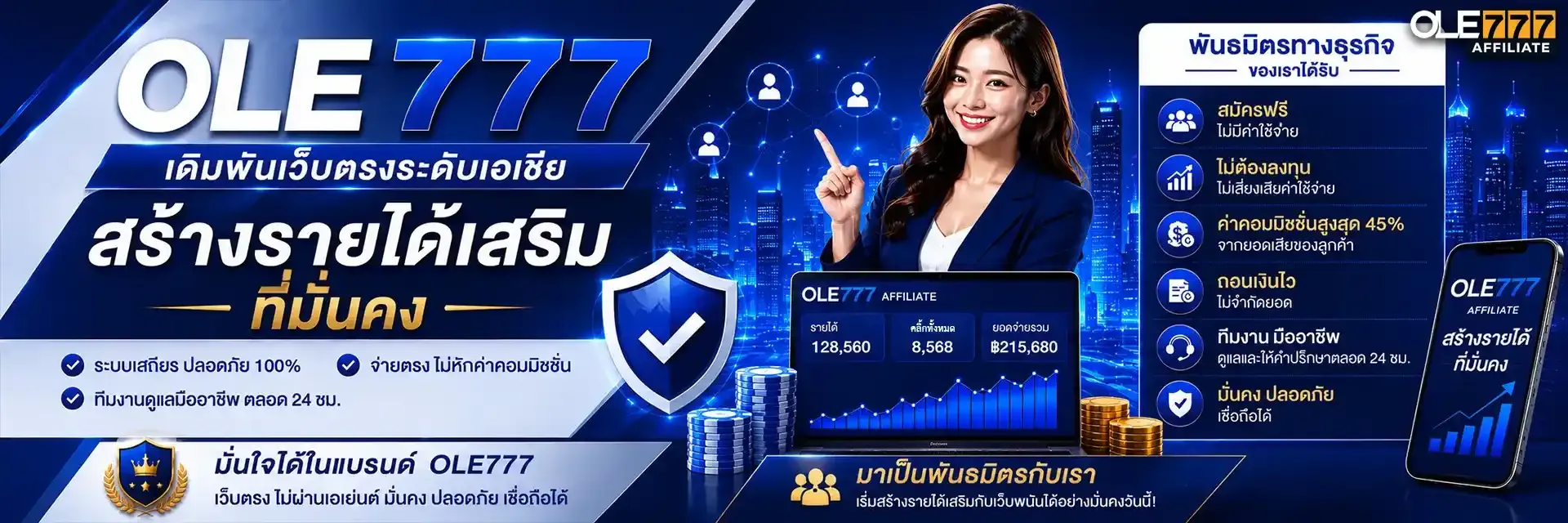 เดิมพันเว็บตรง